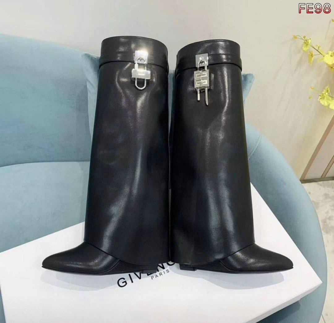 сапоги givenchy,сапоги живанши,женские сапоги,сапоги живанши шаркс,высокие сапоги