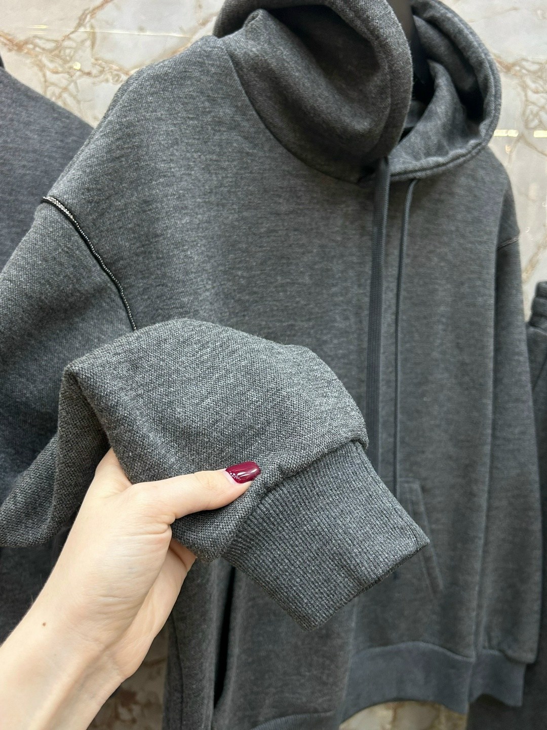 спортивный костюм brunello cucinelli,костюм brunello cucinelli,спортивные костюм,костюм кашемировый