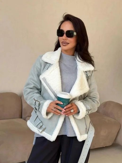 женская дубленка,дубленка авиатор женская замшевая,авиатор дубленка,дубленка женская авиатор,куртка дубленка женская