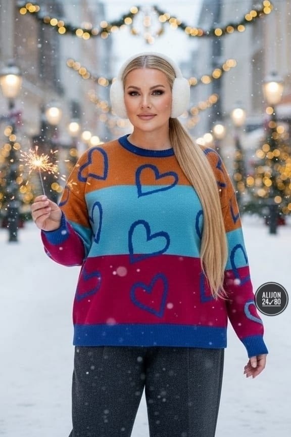 модные образы,мода модная,джемпер новогодний,мода стиль