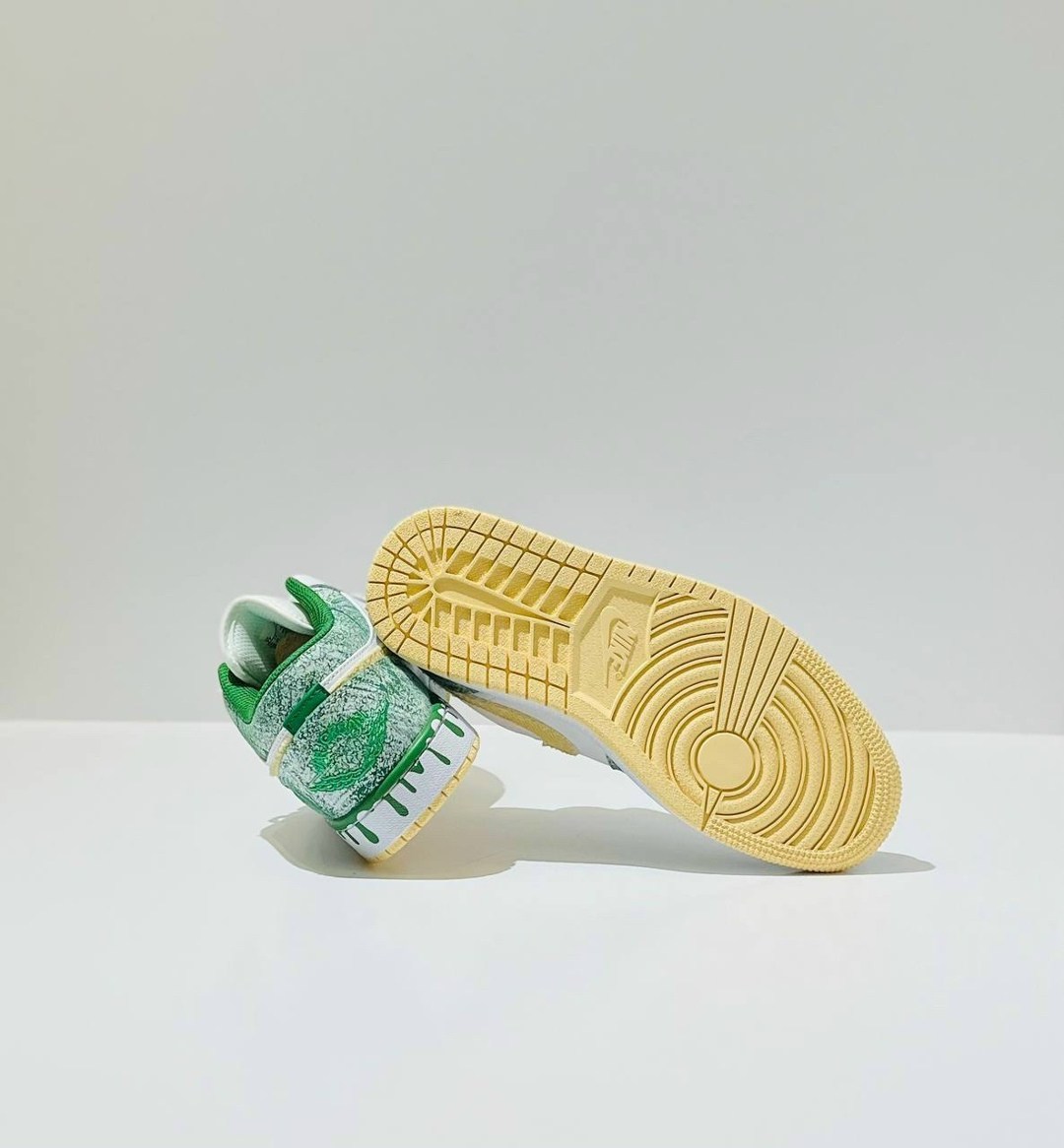 air jordan 1 low new emerald,кроссовки,оригинальные кроссовки, женская,спортивная