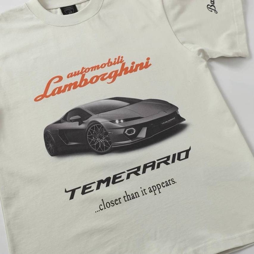 мужские футболки lamborghini,футболки для мужчин,футболка хлопок lamborghini,balenciaga lamborghini