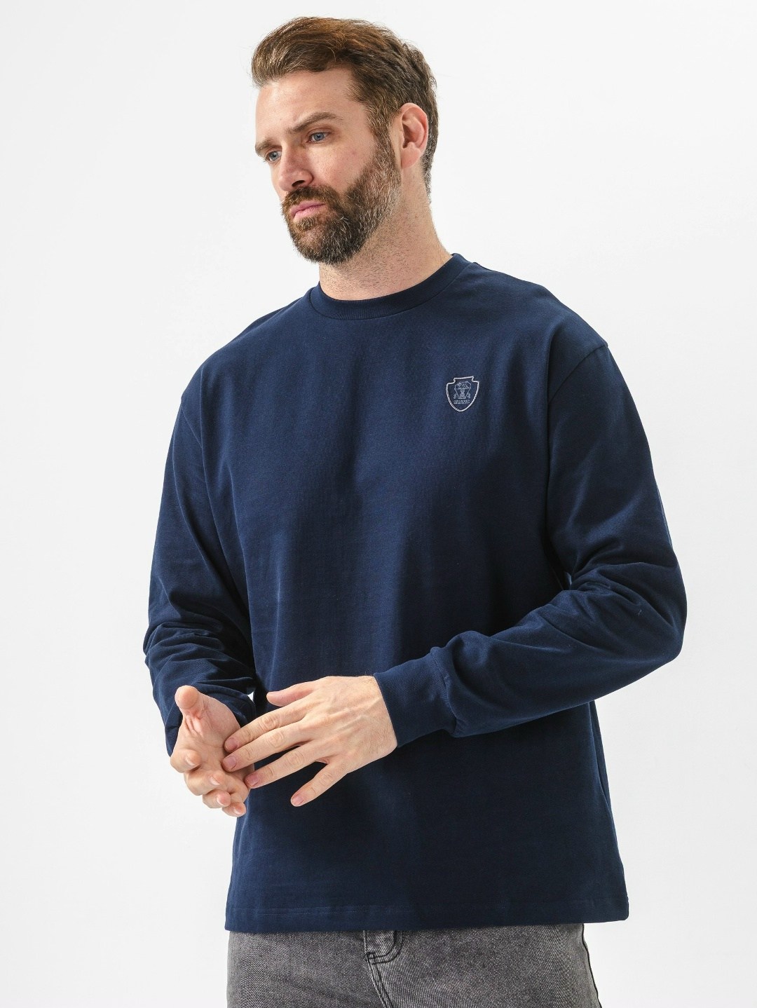 лонгслив мужской,мужские свитшоты,свитшот мужская,толстовки свитшот,джемпер