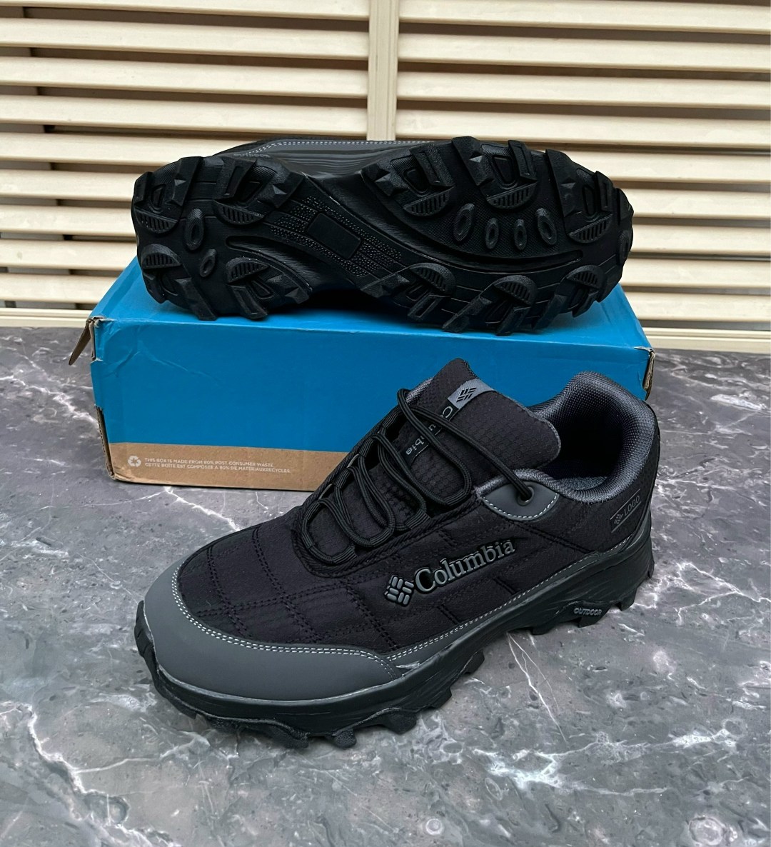 кроссовки мужские columbia,зимние мужские кроссовки columbia,кроссовки columbia термо,columbia кроссовки,кроссовки зимние columbia