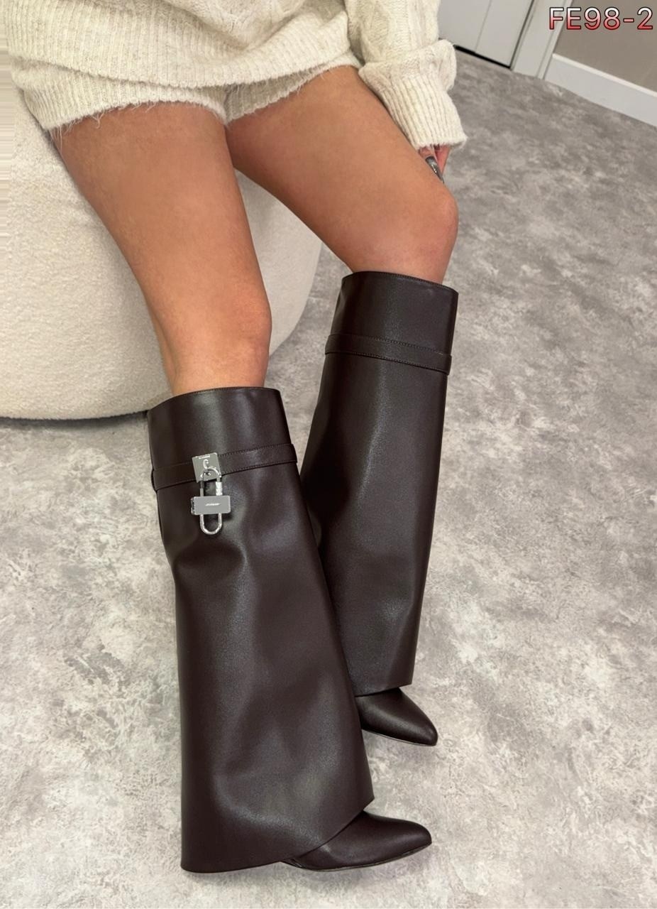 сапоги givenchy,сапоги живанши,женские сапоги,сапоги живанши шаркс,высокие сапоги