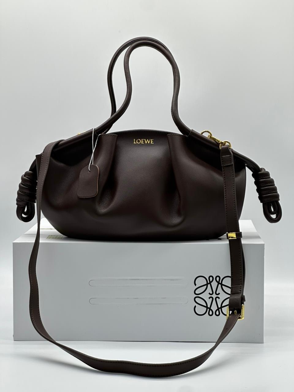 сумка loewe,loewe flamenco сумка,женская сумка loewe,loewe сумка на плечо,сумка