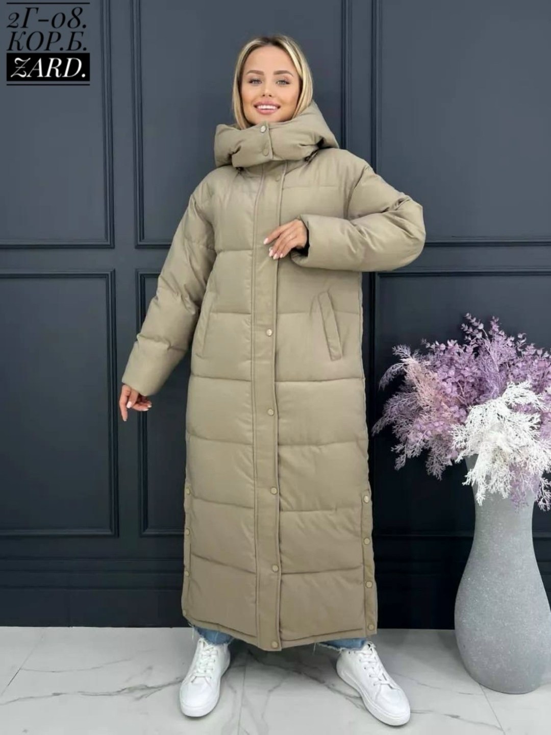 женская зимняя куртка,пуховик,пуховик зимний женский,куртка женская,куртка зимняя длинная