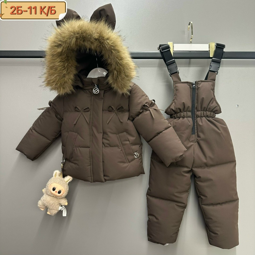 зимний костюм для девочки,детский зимний костюм,зимние костюмы,комплект зимний для девочек,детский зимний костюм монклер