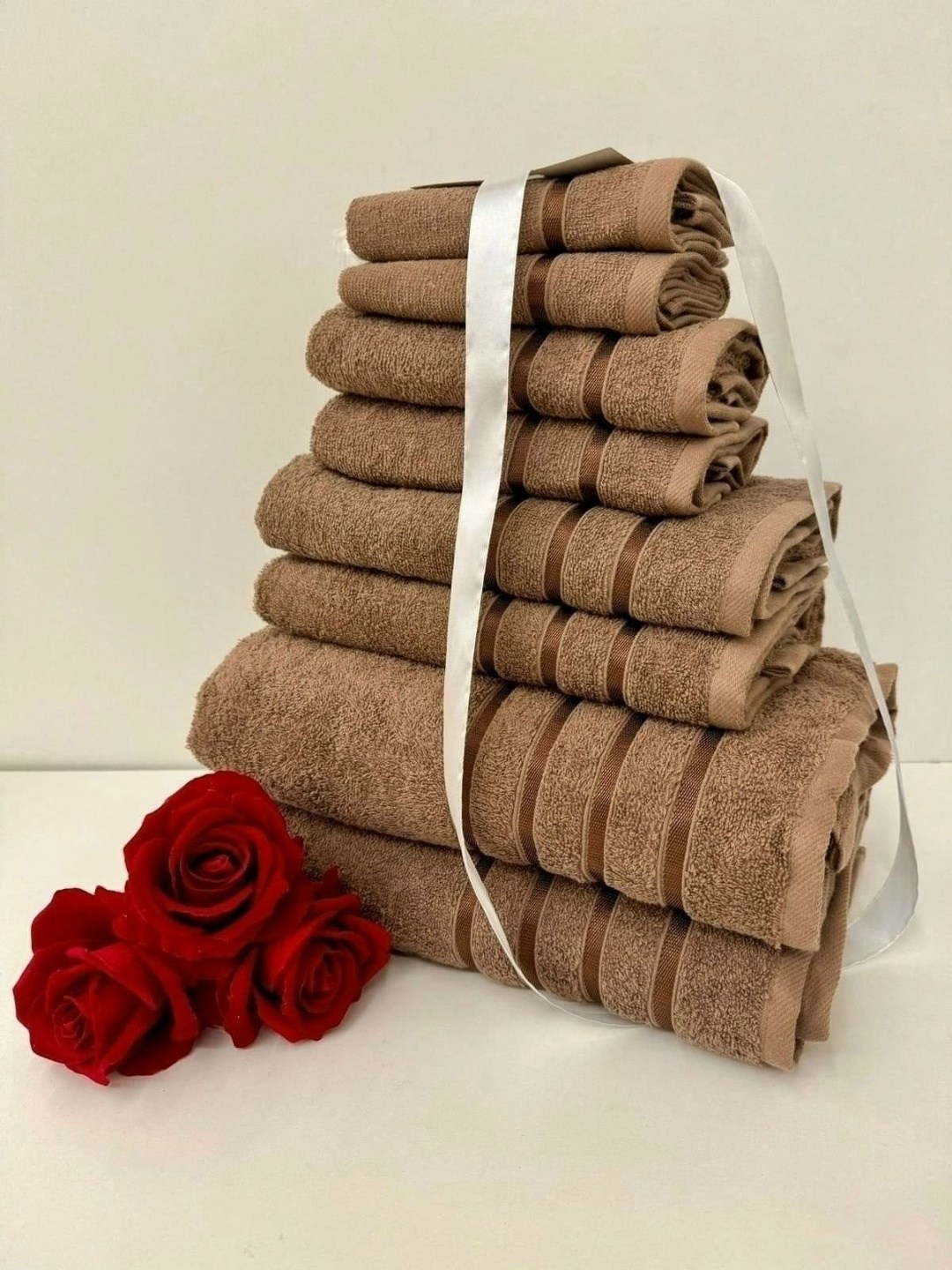 наборы махровых полотенец 4 штук,набор полотенец,полотенца оптом,комплект полотенец,комплект махровых полотенец