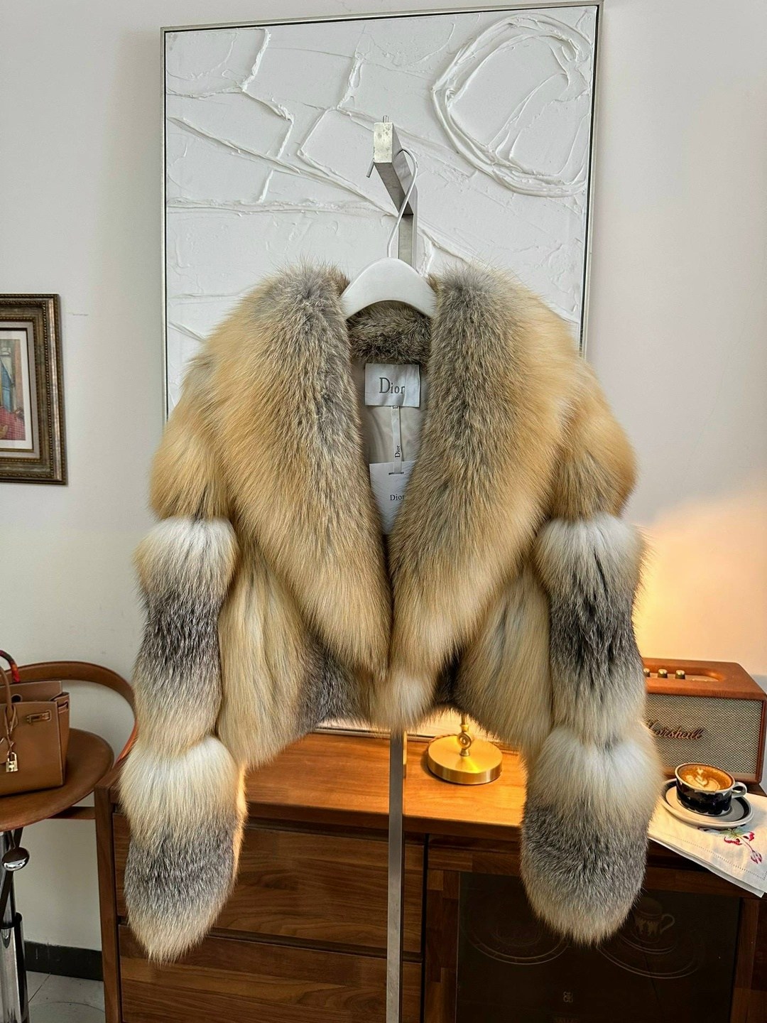 шуба лиса,шуба из лисы,мех лисы,шуба стиль,зимняя мода