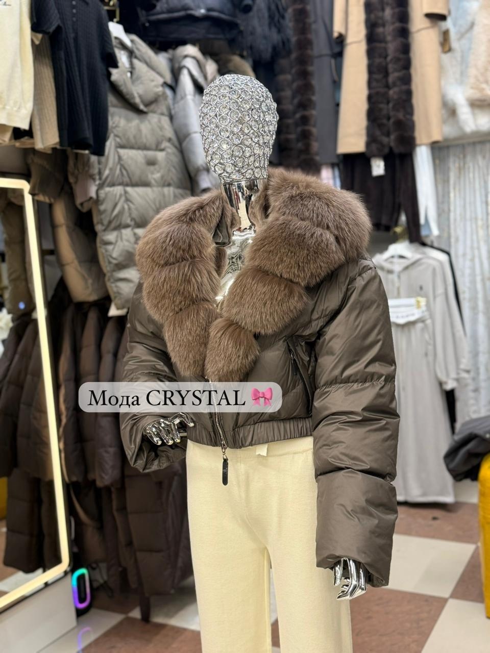 пуховики с мехом,пуховики с натуральным мехом,куртка пуховик с натуральным мехом,куртка пуховик,куртка с мехом