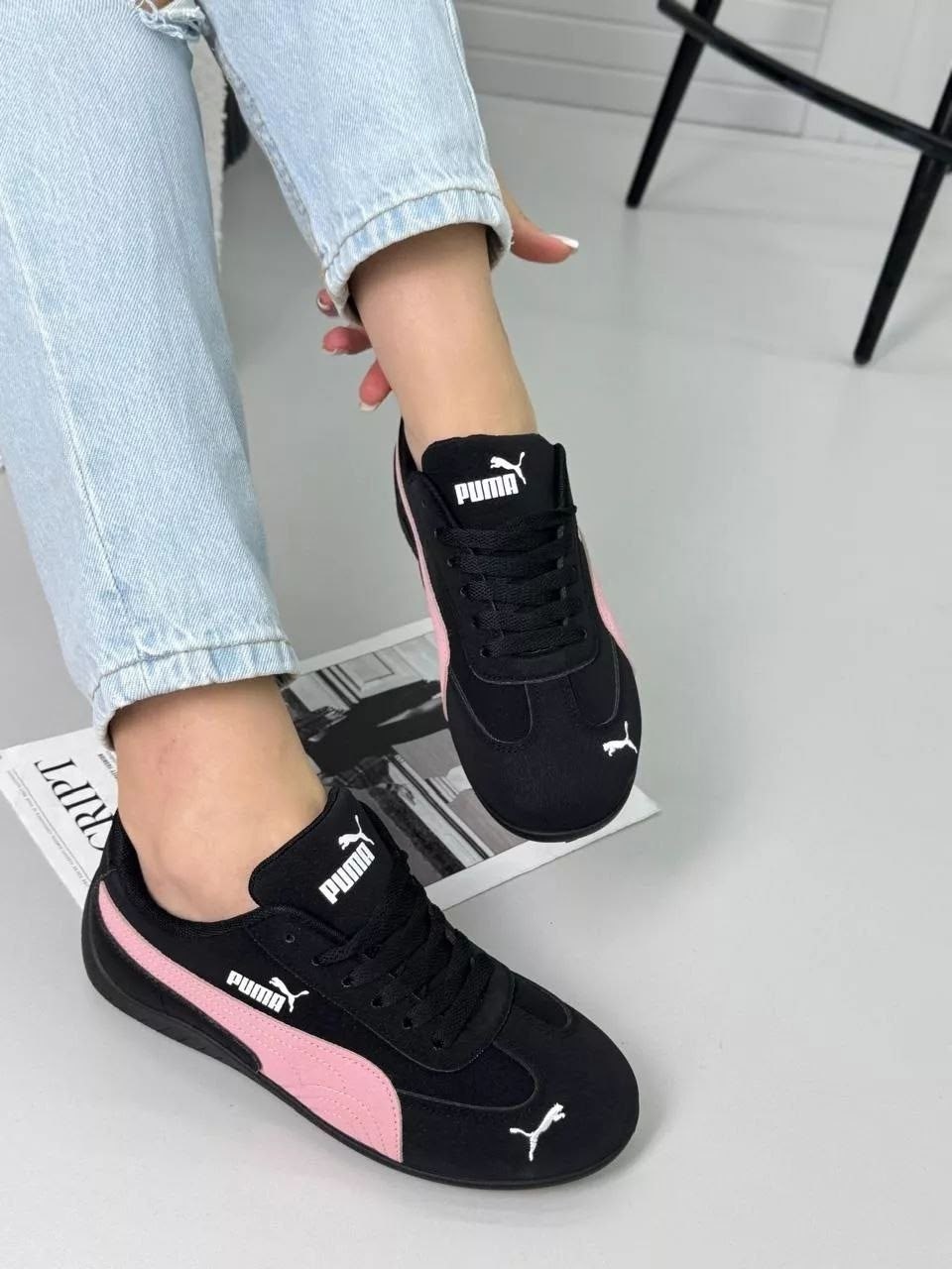 ,кроссовки puma,кроссовки пума софт фоам женские,кроссовки puma женские,кроссовки пума спид кэт