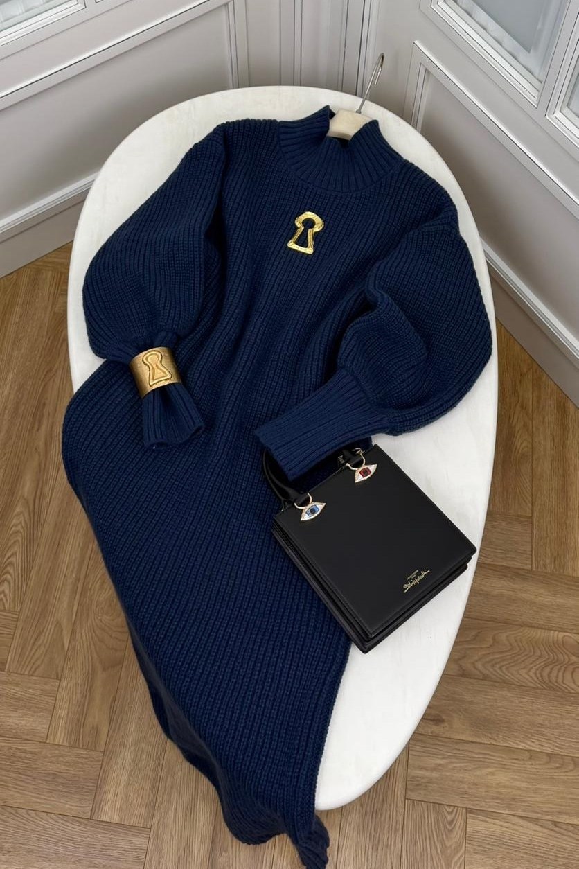 платье вязаное,платье модное,платье,платье вязаное длинное,трикотажное платье