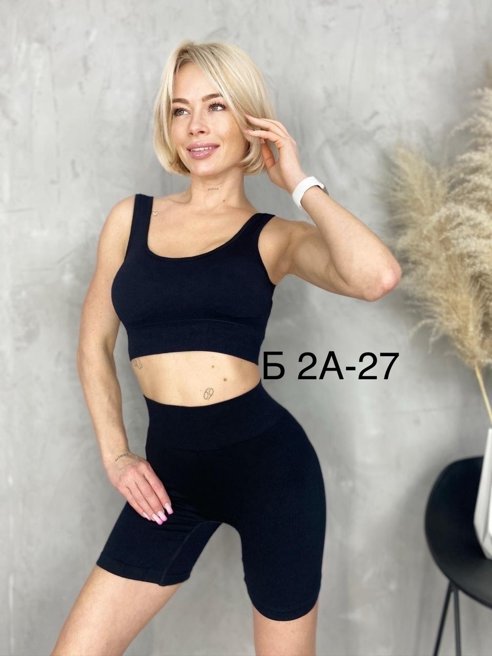 комплект нижнего белья,костюм для фитнеса,костюмы спортивный,женский тренировочный костюм,костюм женский спортивный топ и велосипедки