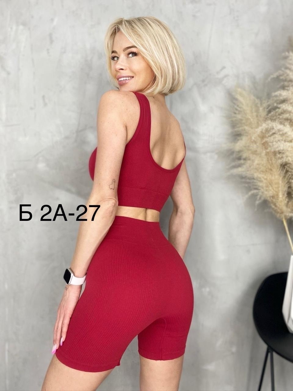 комплект нижнего белья,костюм для фитнеса,костюмы спортивный,женский тренировочный костюм,костюм женский спортивный топ и велосипедки