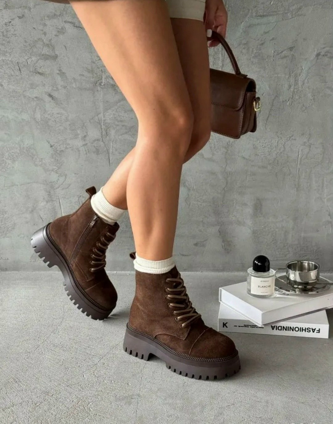 женские ботинки,стильная ,модная женская ,ботинка женские зимние,ботинки женские коричневые