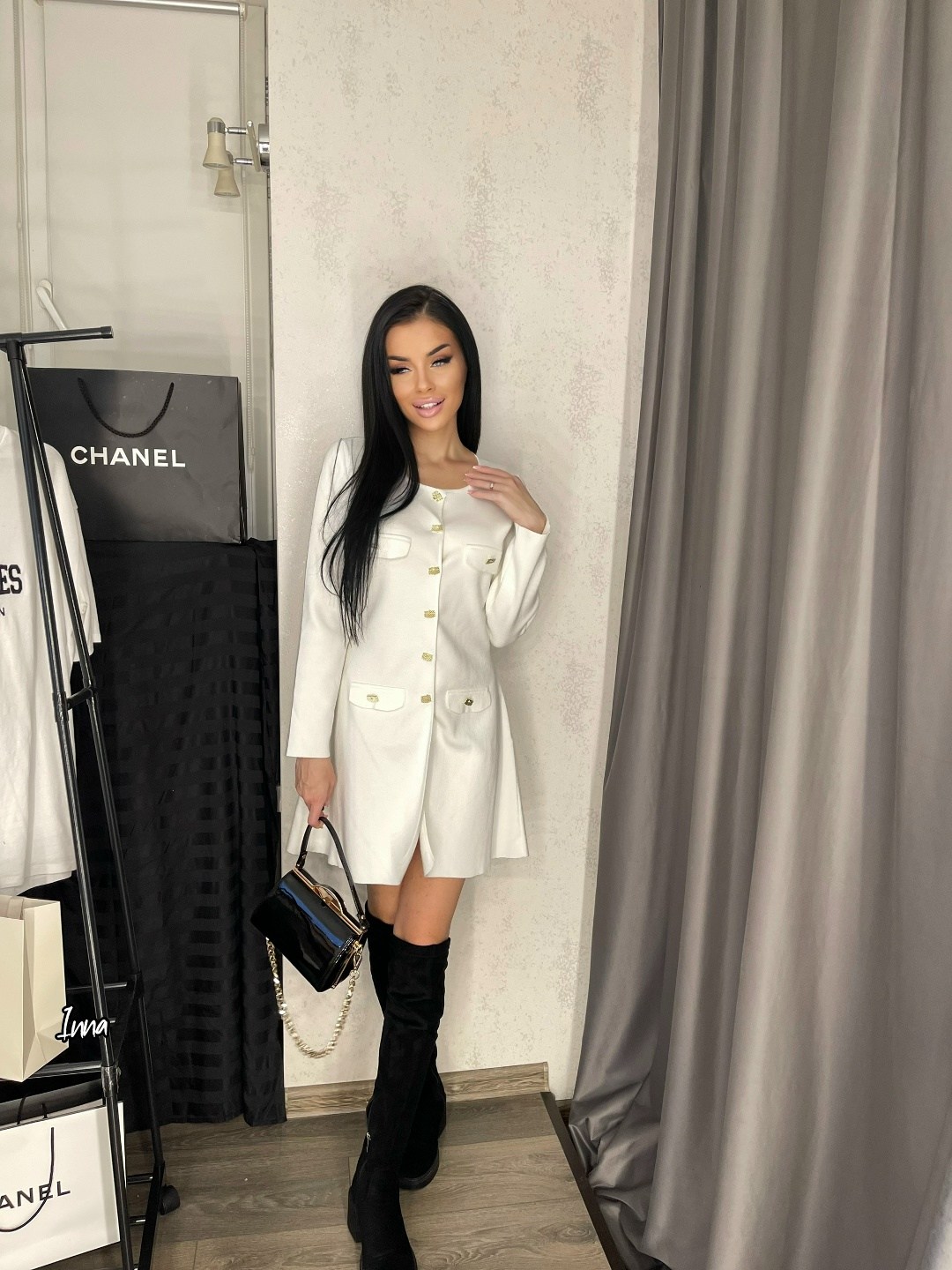 платье с пуговицами,платья мини,платье женская,платье женское мини,стильное платье