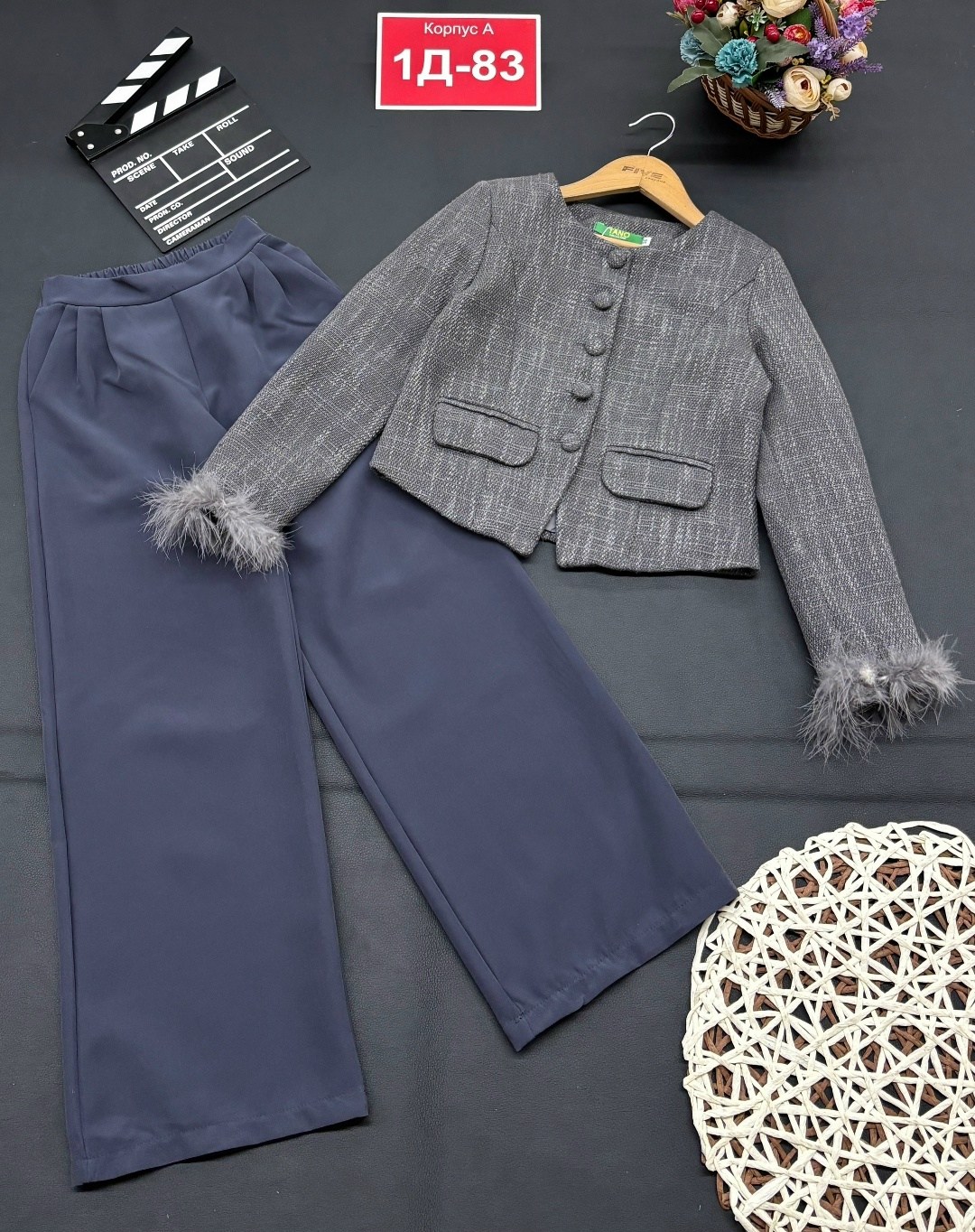костюм школьная,костюм для девочек,костюм для девочки брюки,брючный костюм для девочек,костюм двойка для девочек