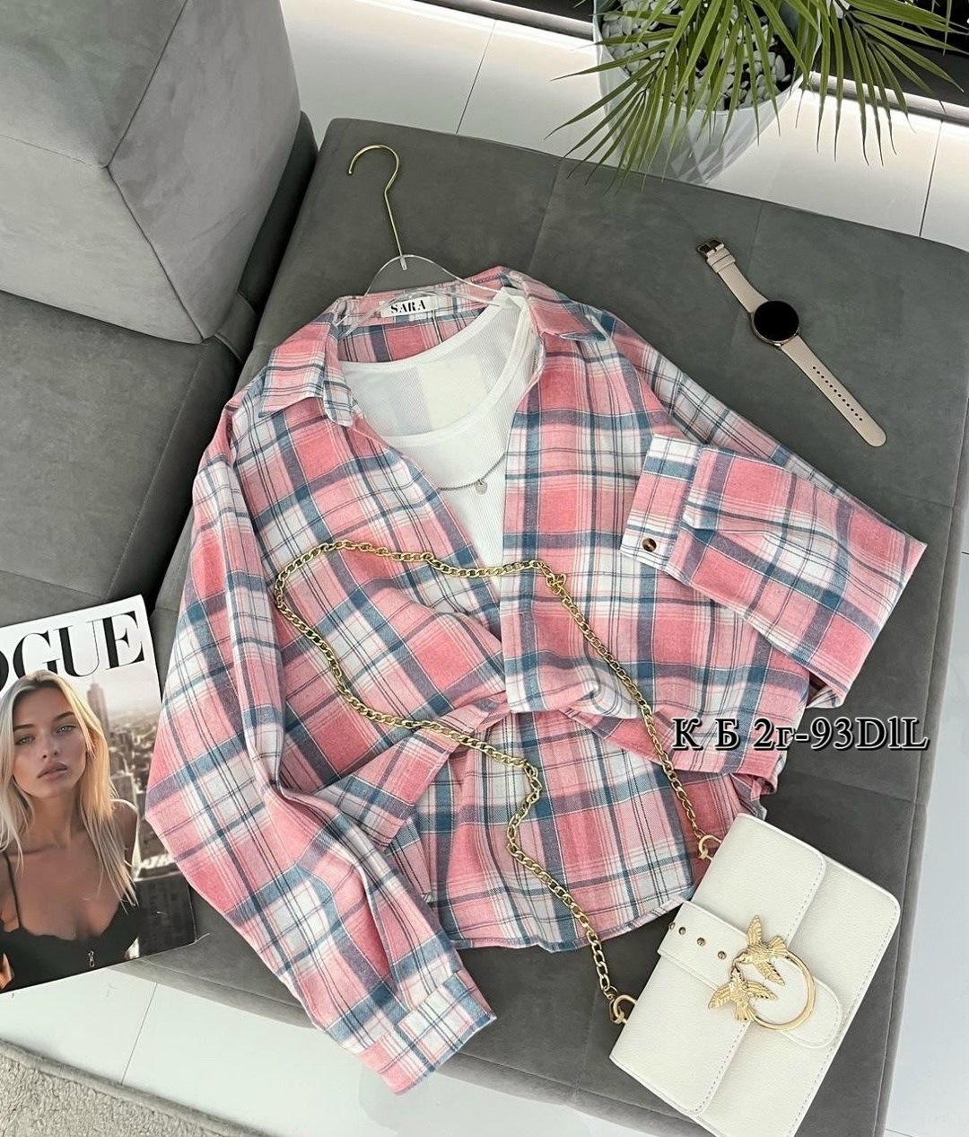 рубашка в клетку женская,костюмы женские,костюм с юбкой и рубашкой,костюм в клетку,рубашка с юбкой