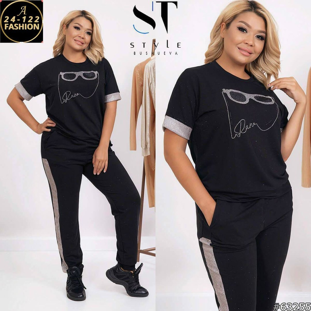 спортивные женские костюмы,женские костюмы больших размеров,спортивные костюм,женский повседневный спортивный костюм,cпортивный костюм больших размеров