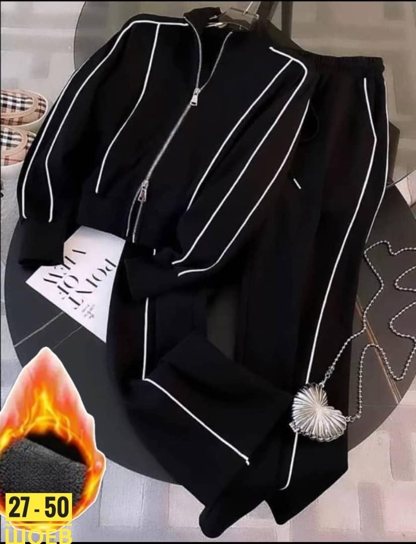 белый спортивный костюм,костюмы спортивные женские,cпортивный костюм женский на флисе,женский спортивный костюм из полиэстера,костюмы универсальные