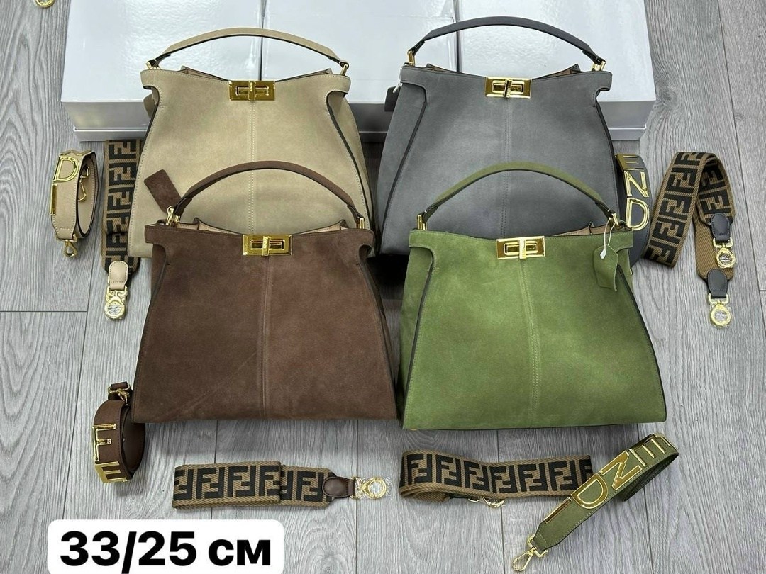 женская сумка fendi,сумка фенди,fendi сумка,фенди сумка замша,fendi сумка fendi