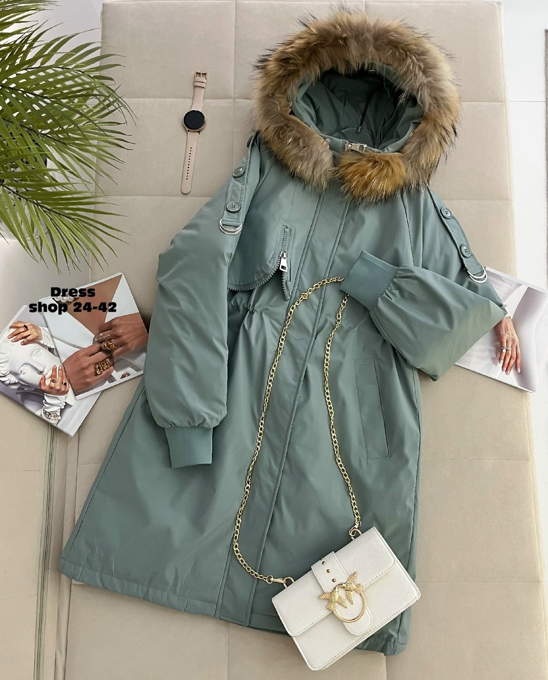 зимние куртки женские,стильные пуховики,куртка зимняя,куртка пуховик,парка с меховым