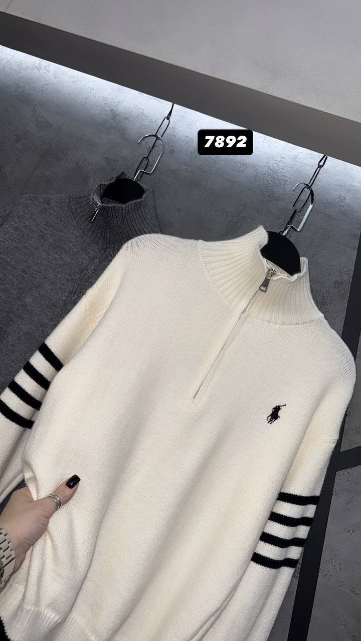 модные свитера,свитер с воротником,джемпер polo ralph lauren,кофта поло,мужские свитера