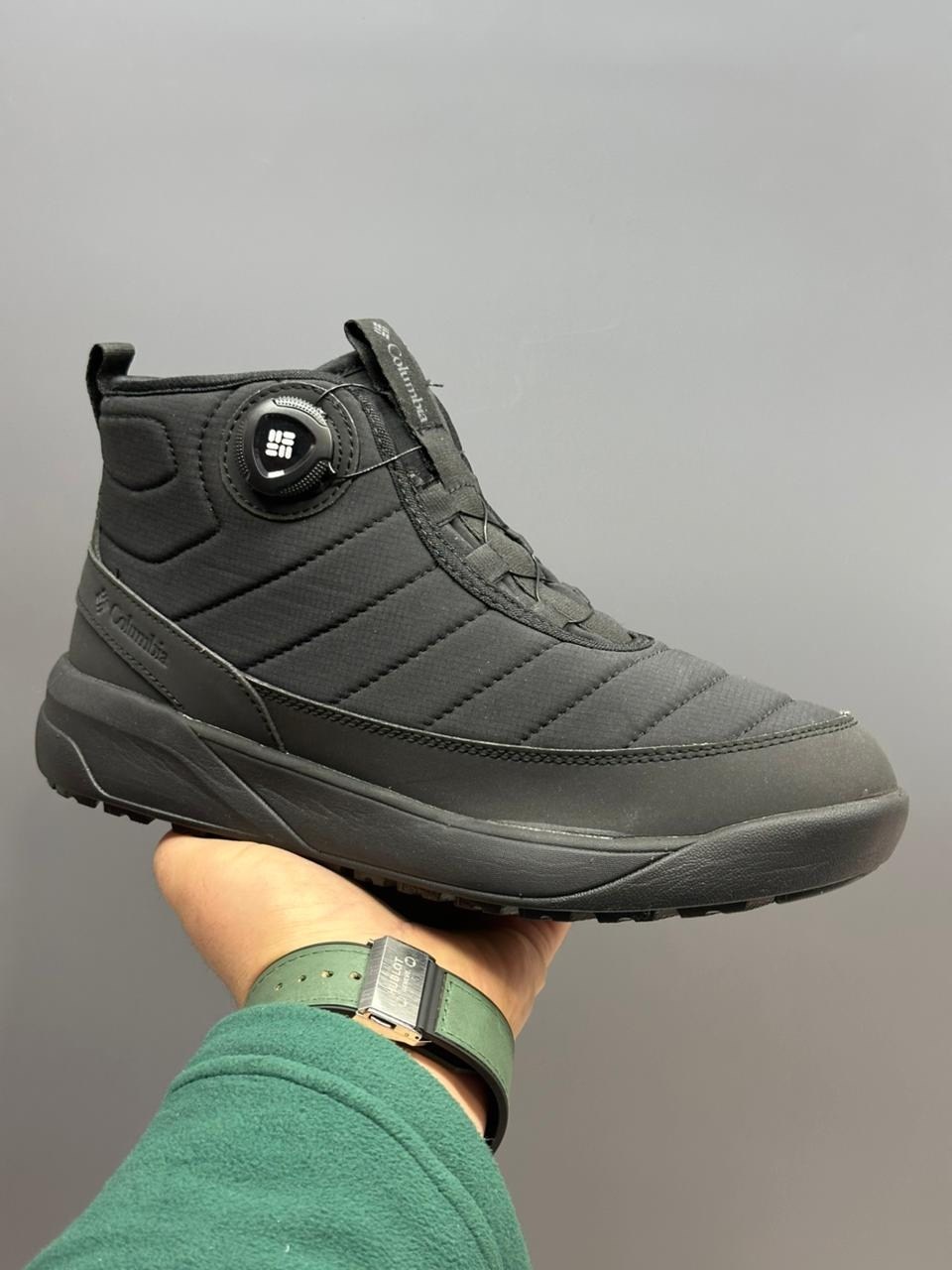 ,ботинки зимние columbia, зимняя,зимние ботинки,зимние кроссовки