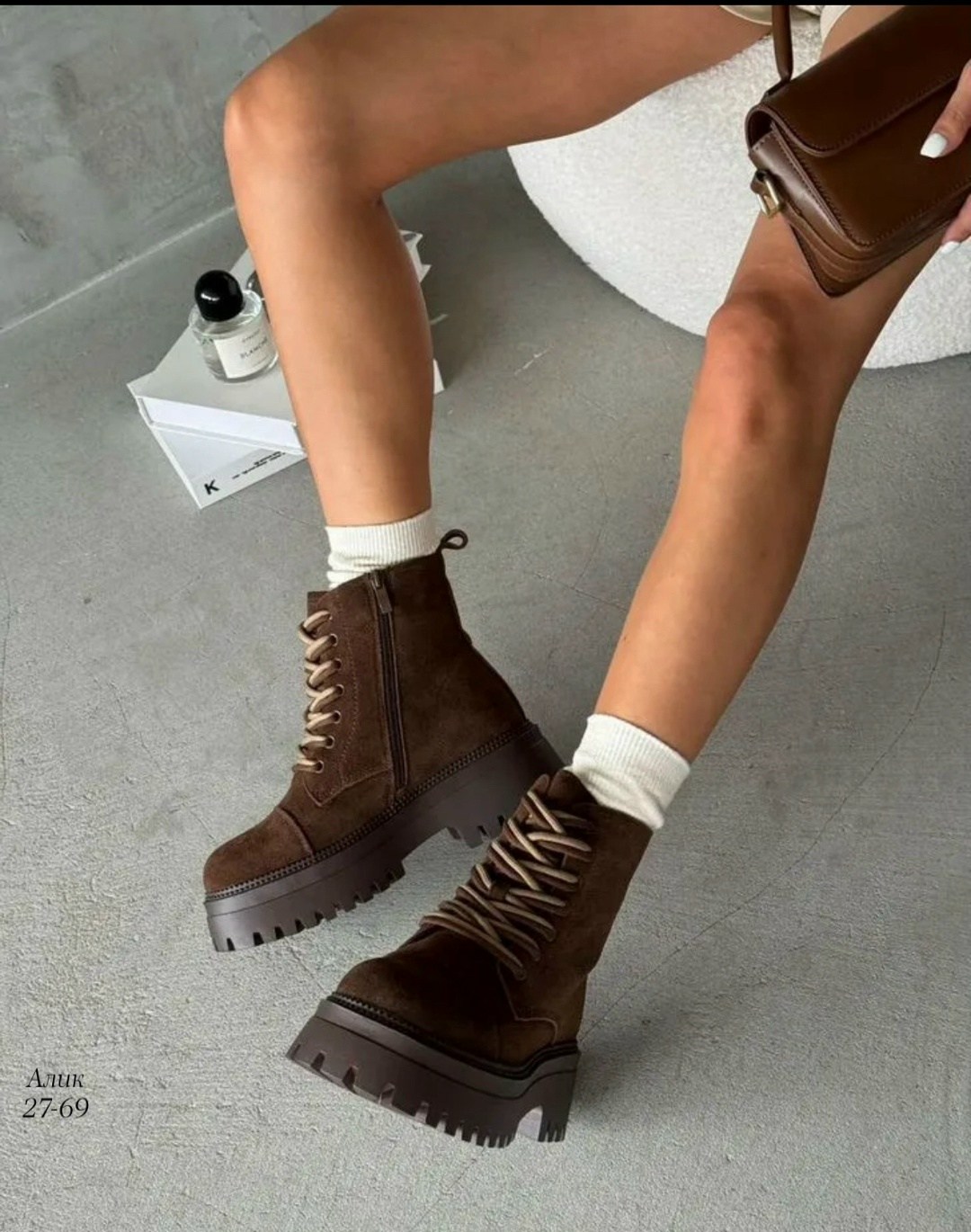 женские ботинки,стильная ,модная женская ,ботинка женские зимние,ботинки женские коричневые