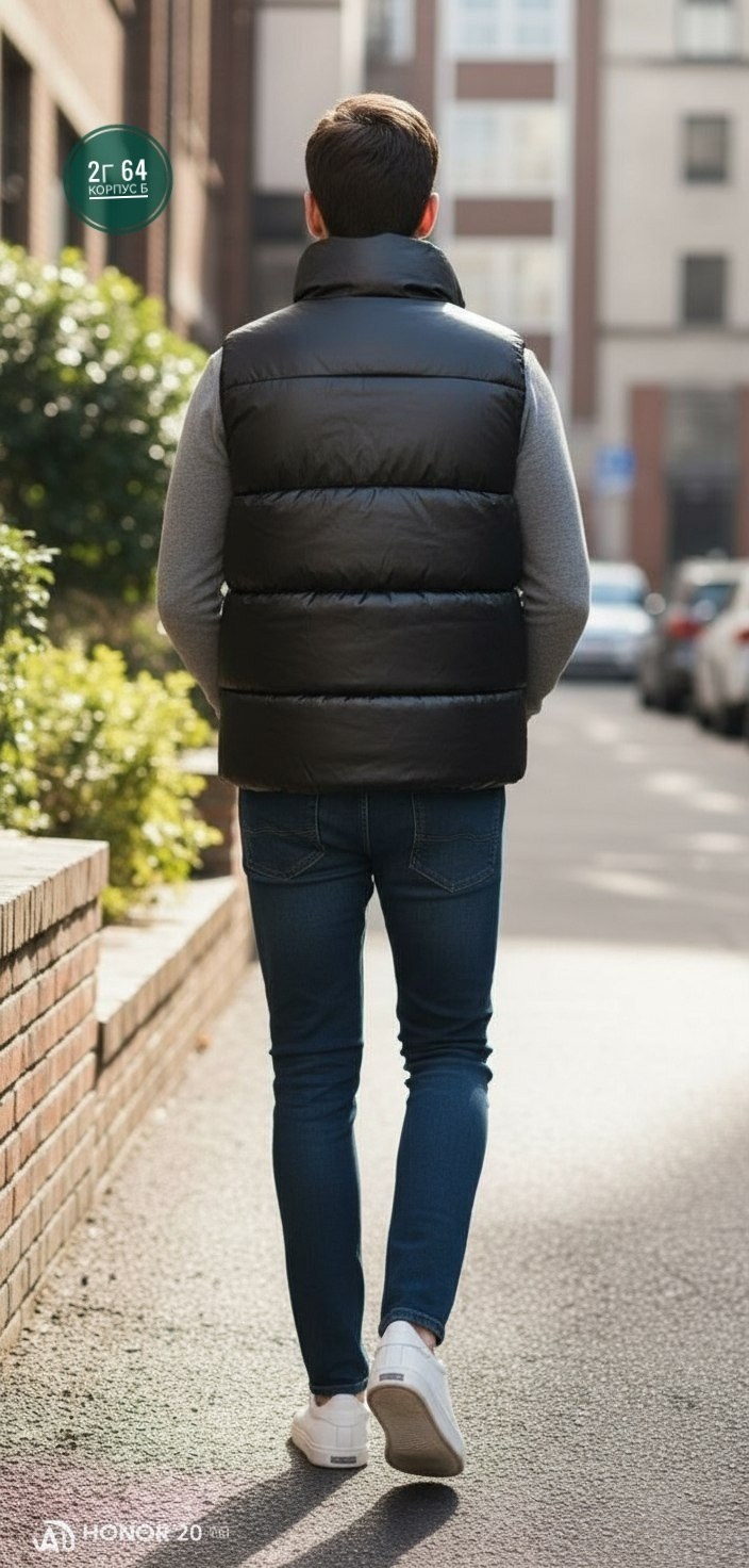 жилетка мужская,жилет мужской,мужской утепленный жилет,жилет,теплый жилет