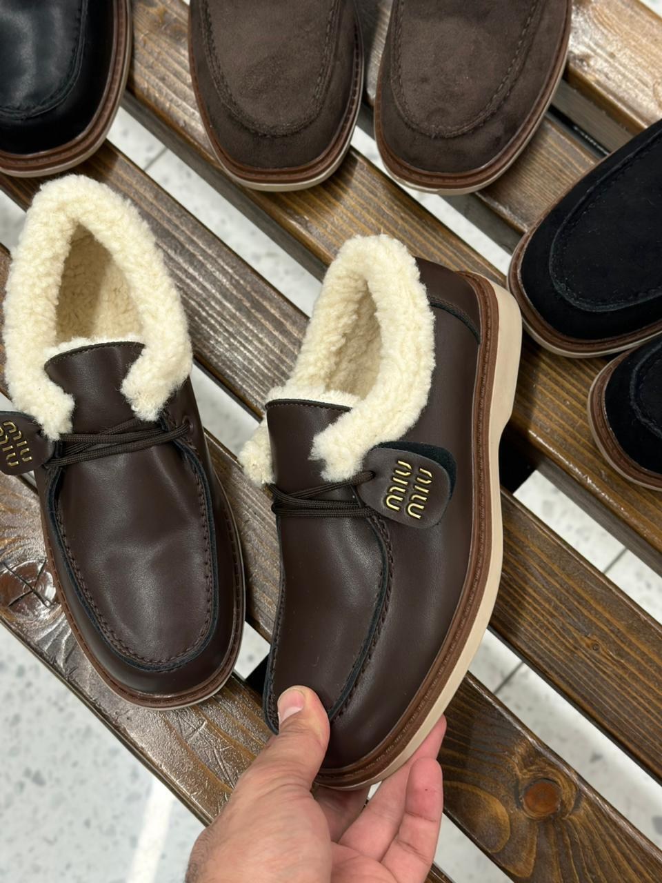 ,лоферы на меху,loro piana лоферы женские, женская,обуви