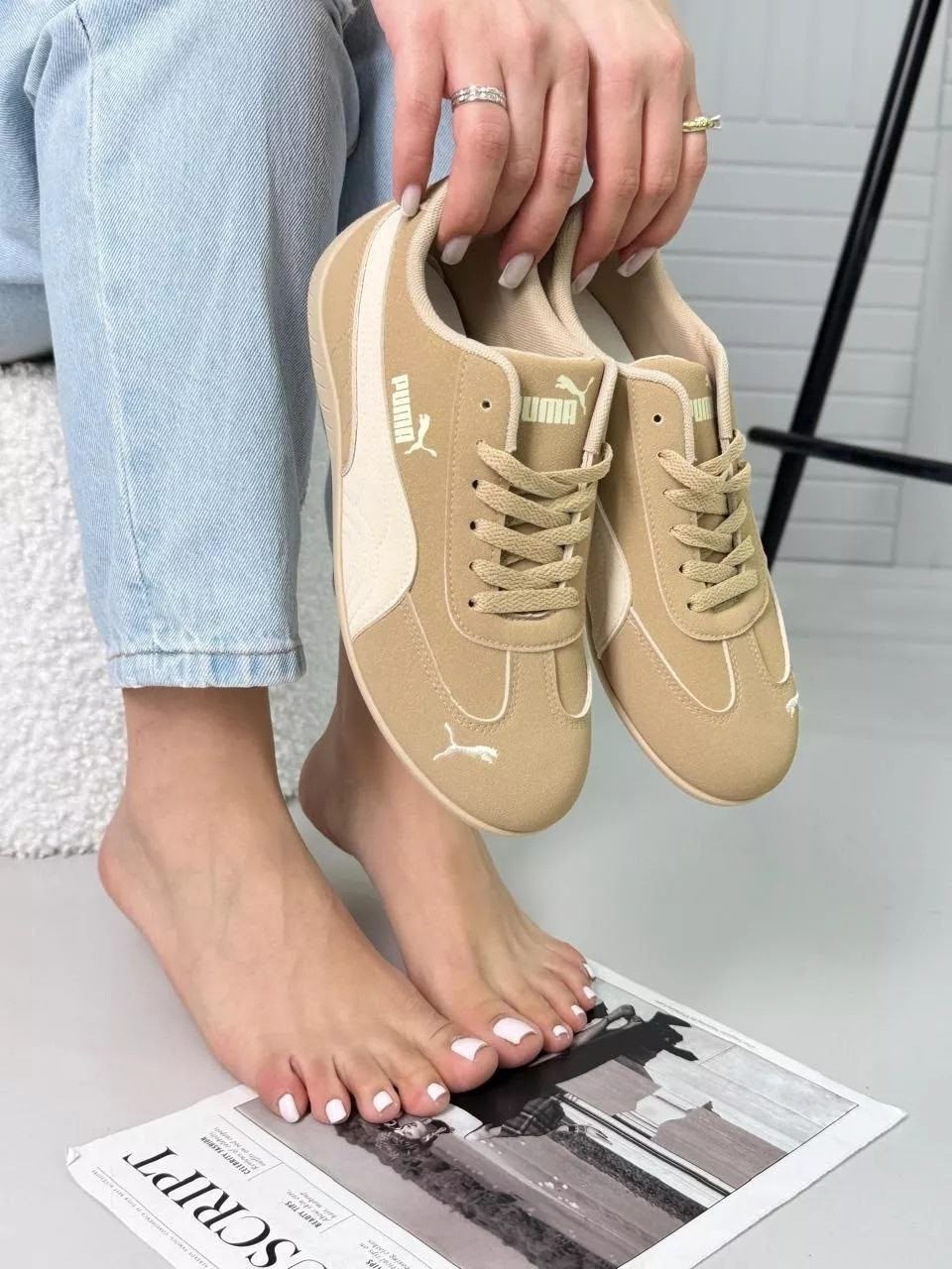 ,кроссовки puma,кроссовки пума софт фоам женские,кроссовки puma женские,кроссовки пума спид кэт