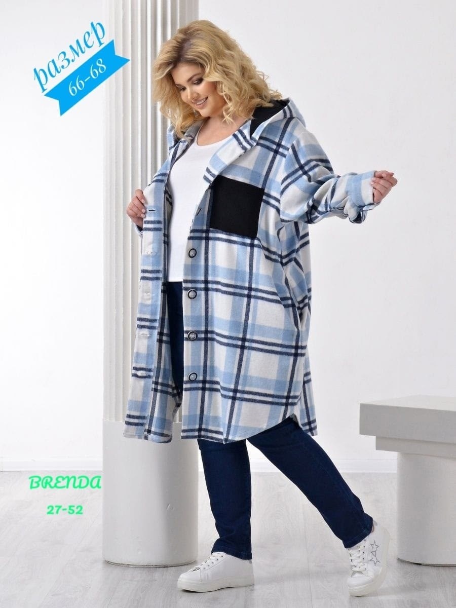 кардиган в клетку,рубашка женская в клетку больших размеров,кардиган женский большие размеры,кардиган женский в клетку,женский кардиган больших размеров