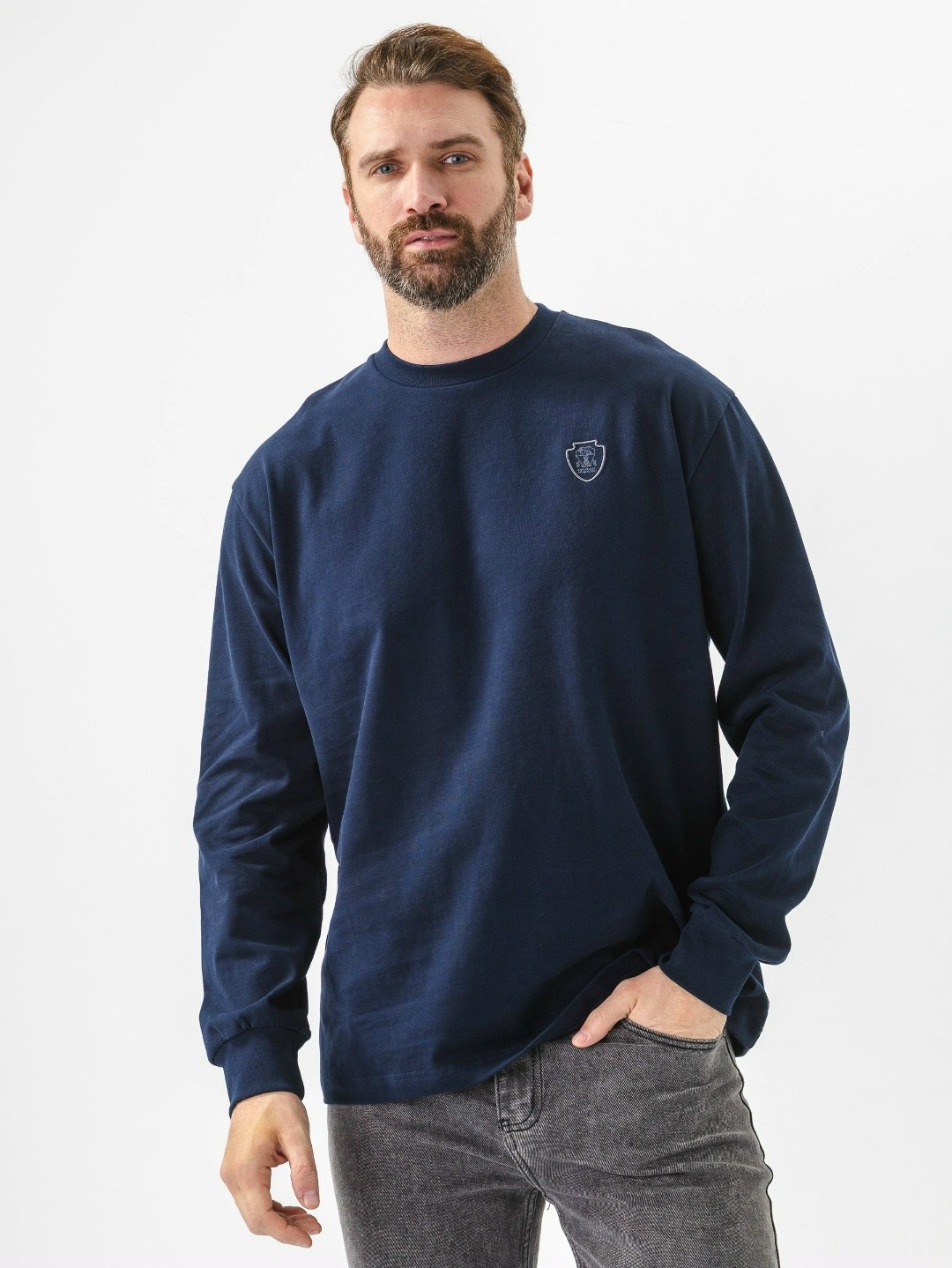 лонгслив мужской,мужские свитшоты,свитшот мужская,толстовки свитшот,джемпер