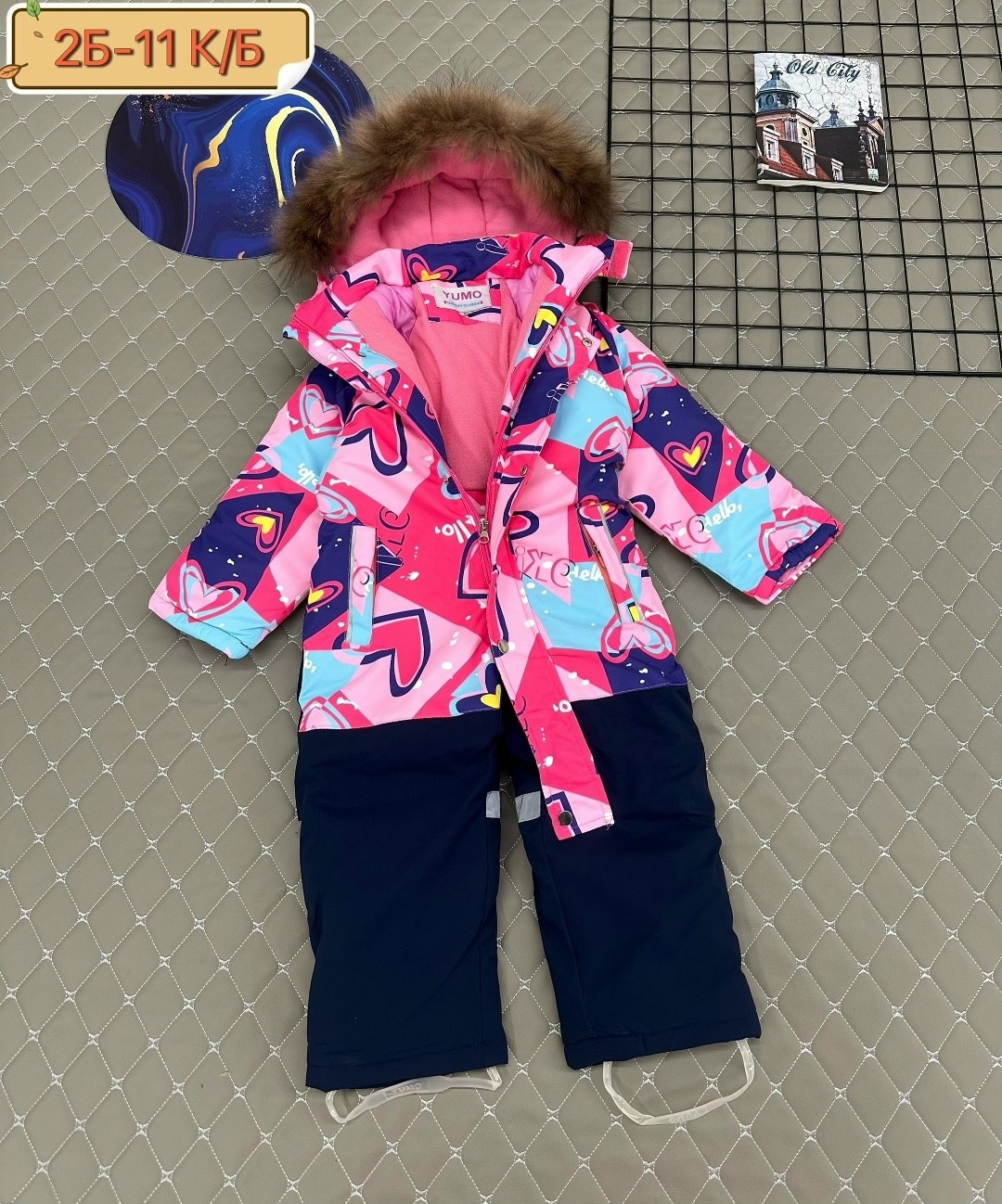 комбинезон зимний для девочки из мембранной ткани,комбинезон никастайл зима,комбинезон nikastyle,комбинезон зимний для девочки теплый,комбинезон зимний для девочек
