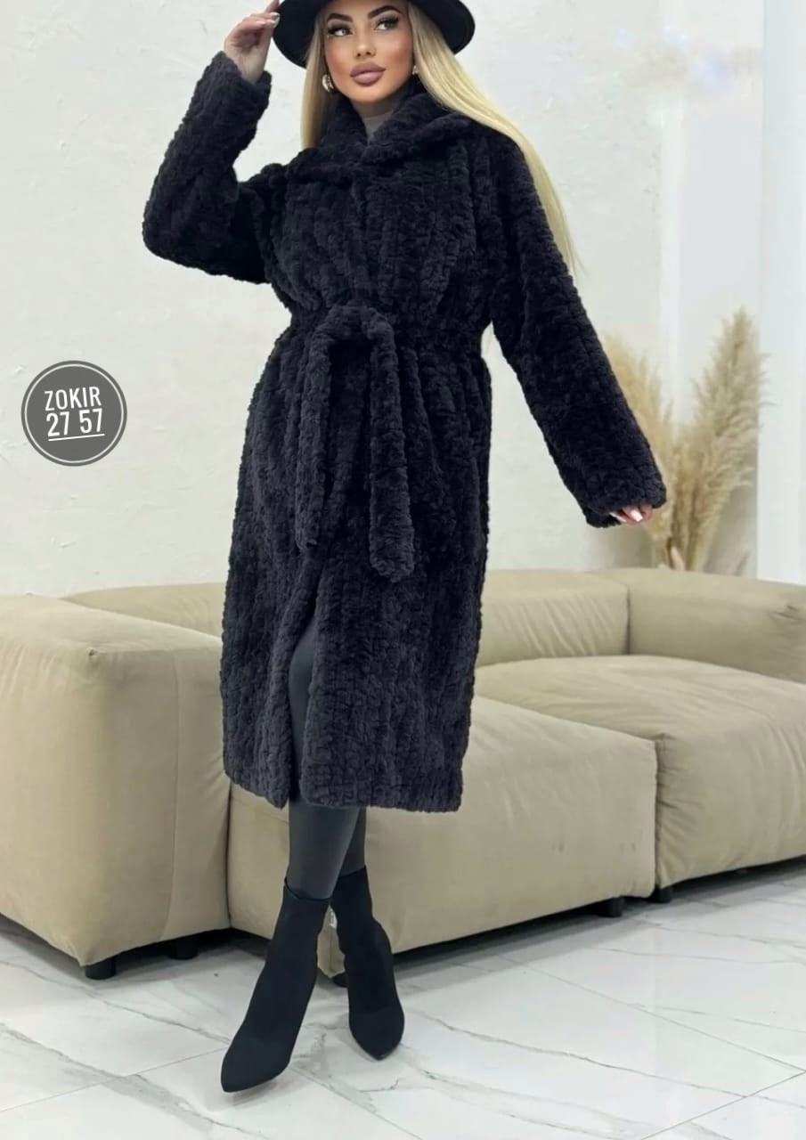 кардиган альпака,кардиган пальто,кардиган женский,меховое пальто,стильное пальто