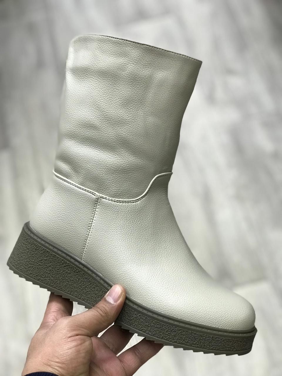 ,полусапоги,полусапоги женские, женская,короткие сапоги