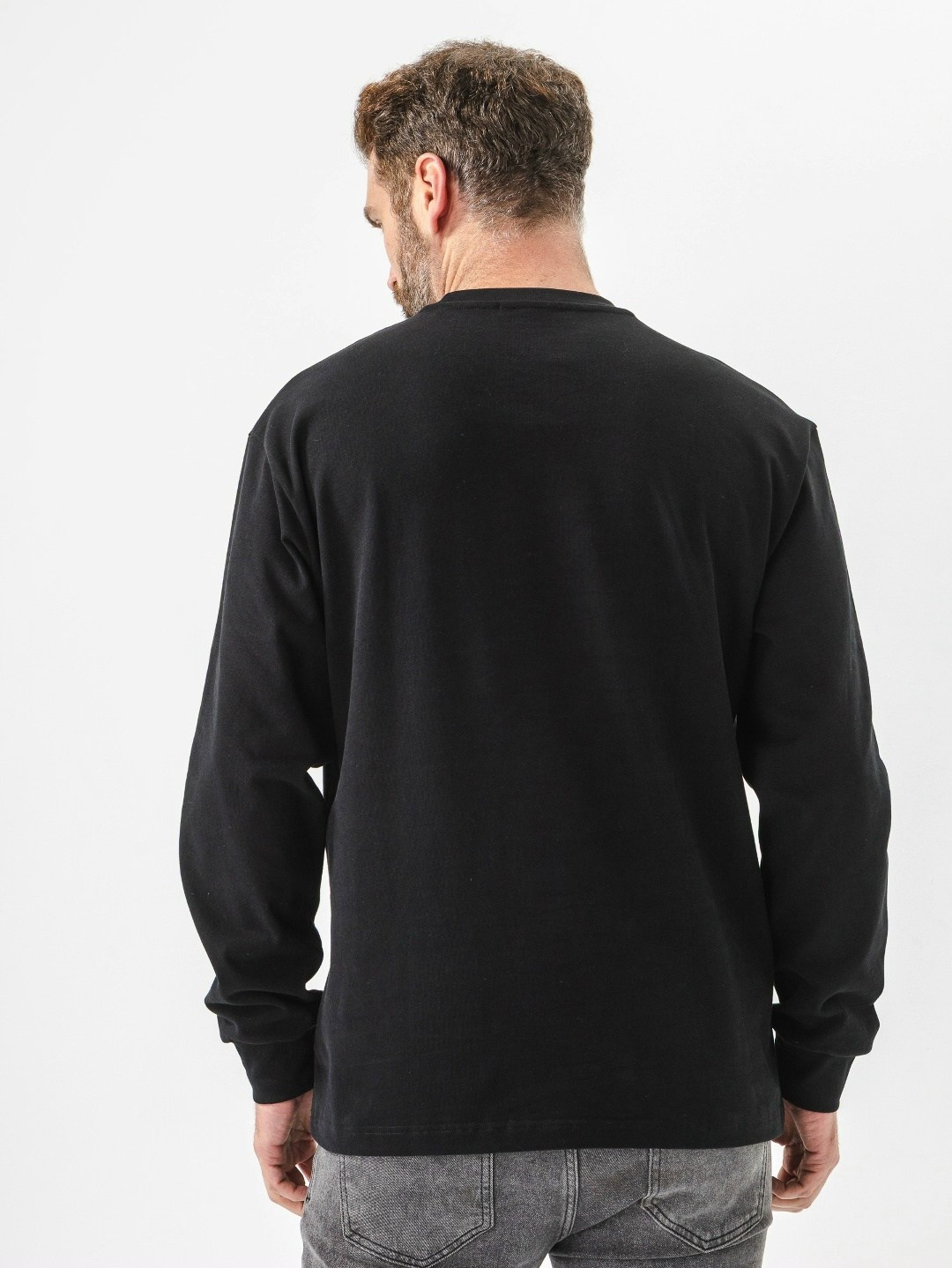 мужские свитшоты,мужской лонгслив,лонгслив стон айленд,лонгслив,свитшот мужская