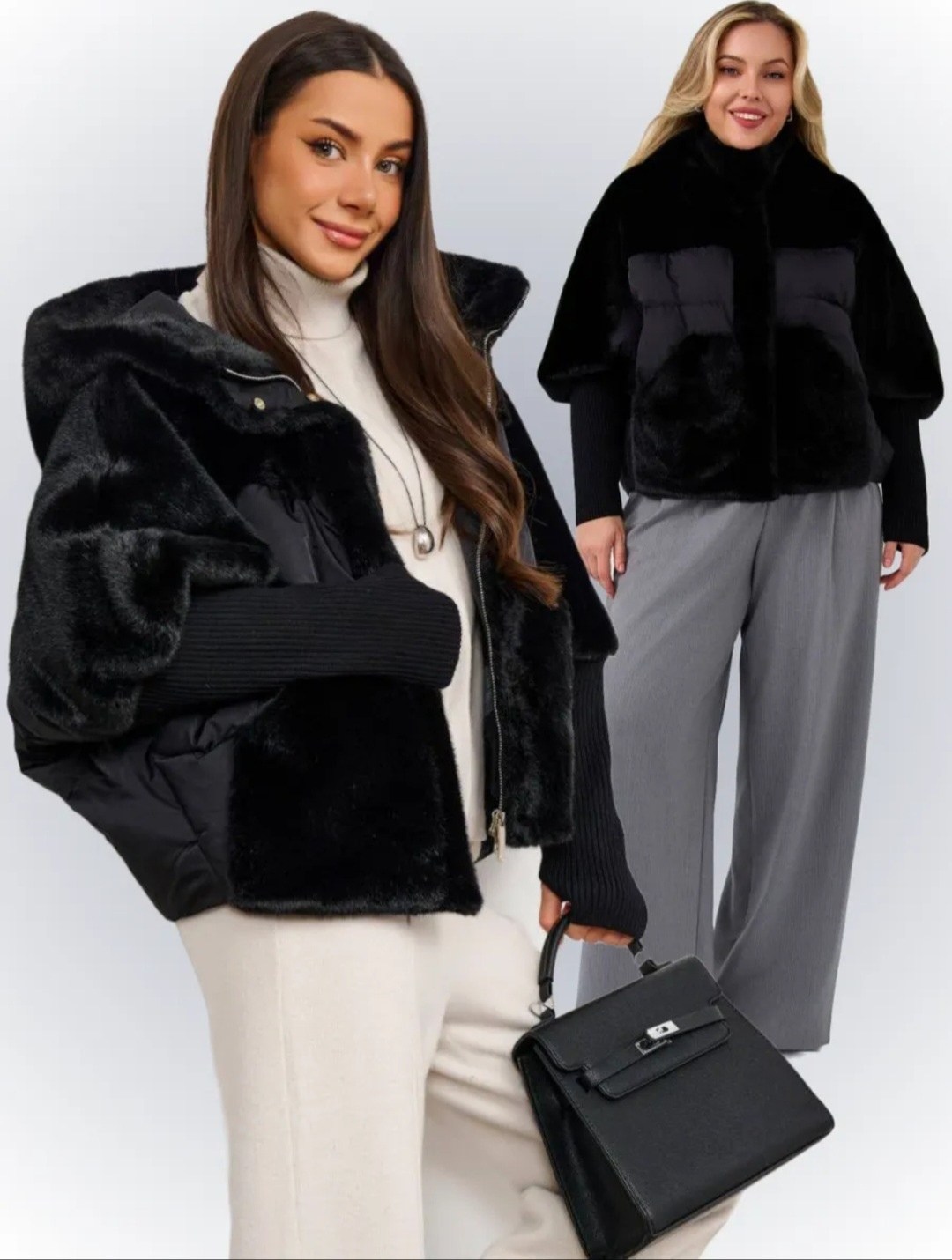 меховая куртка,зимние куртки,пуховик,пуховики с натуральным мехом,куртка с мехом