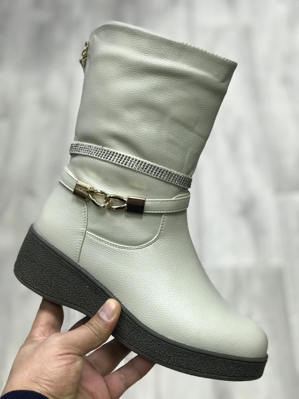 ,полусапоги,полусапоги женские, женская,короткие сапоги