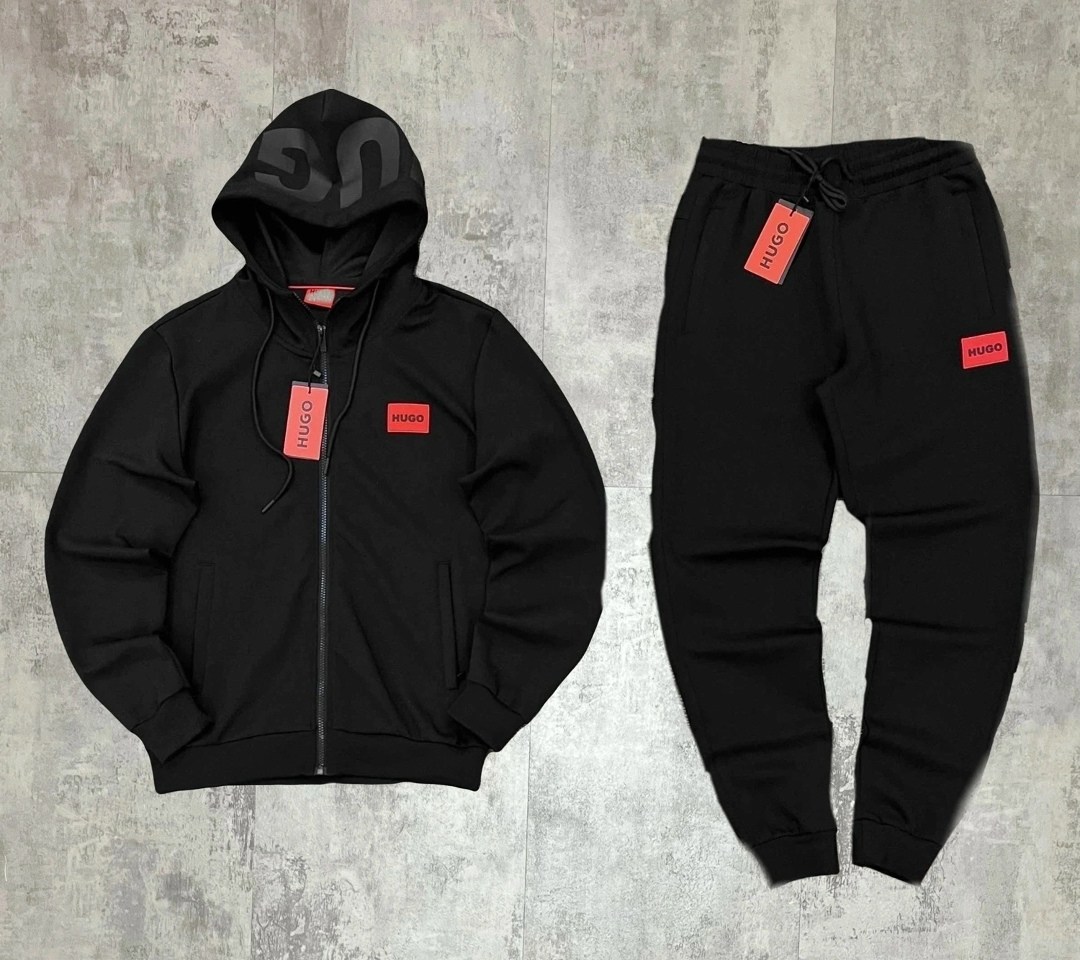 спортивные костюмы мужские,мужской спортивный костюм на флисе,костюм на флисе мужской,спортивный костюм hugo,спортивные костюмы на флисе