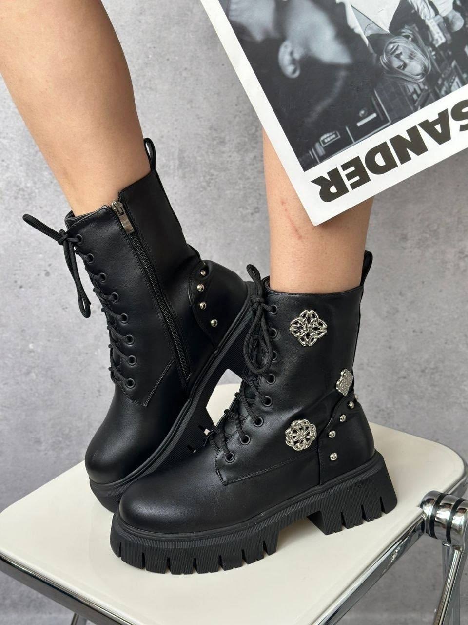 ,ботинки женские,ботинка,модные ботинки, женская