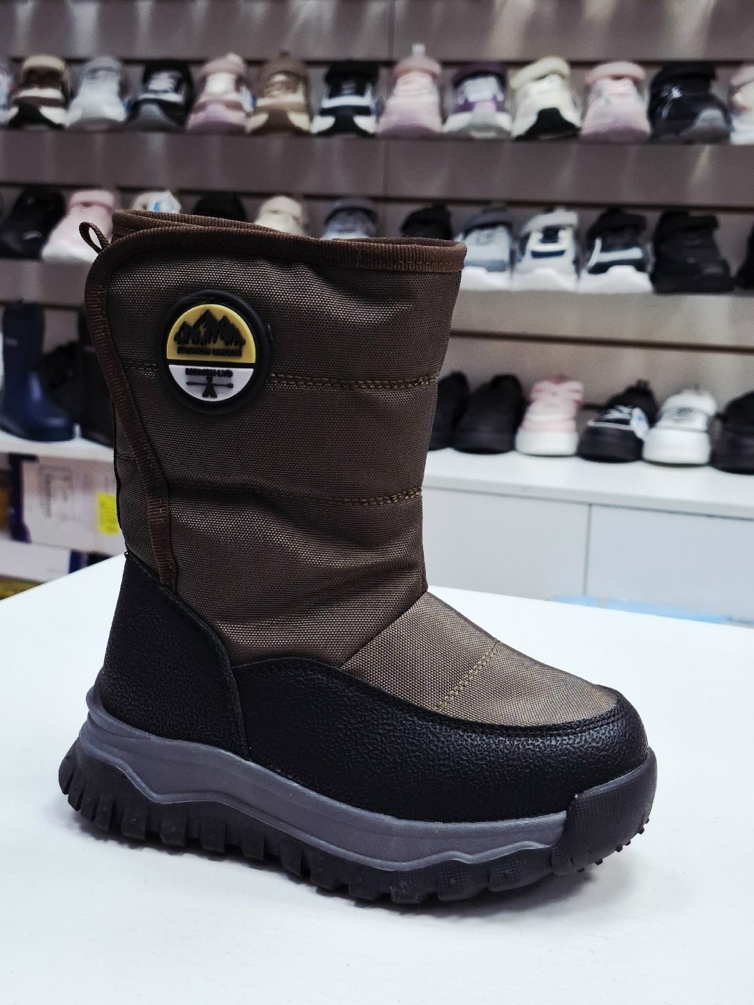 ,сапоги детские,капика дутики для мальчика зимние,детские зимние сапоги,дутики для мальчика