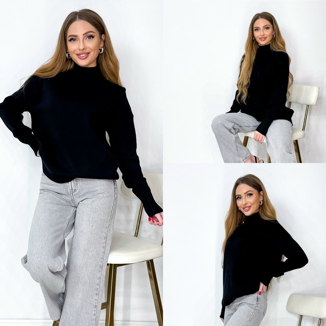 свитера женские,модные свитера,свитер с высоким воротом,свитер,свитер повседневный