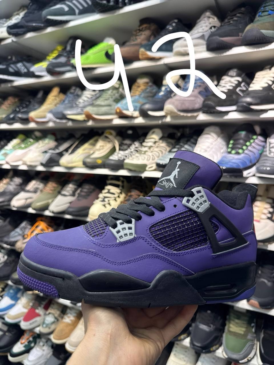 кроссовки nike air jordan 4 retro,джордан 4 фиолетовые,кроссовки nike air jordan 4,кроссовки джордан 4,кроссовки