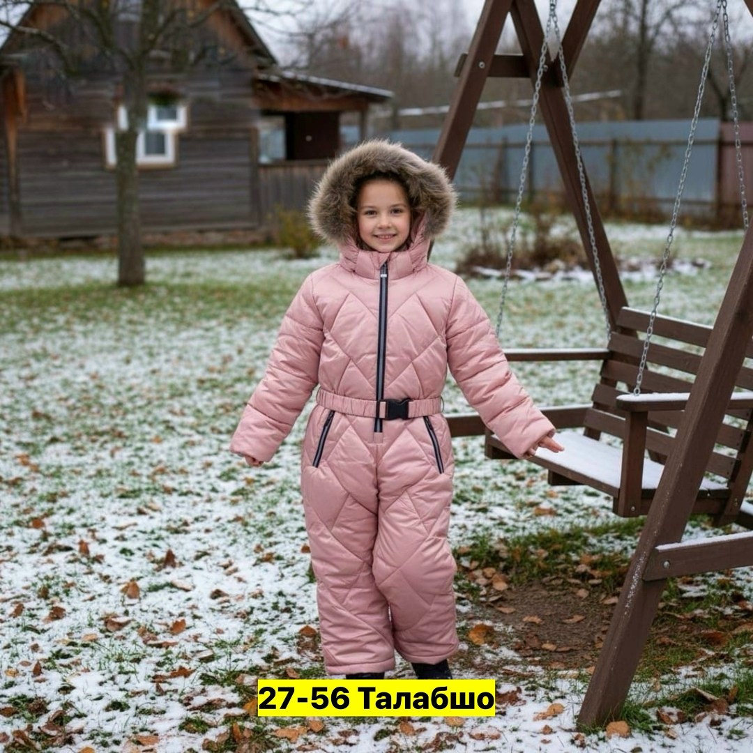 детский зимний комбинезон,зимний комбинезон для девочек,комбинезон зима,комбинезон зимний для девочки теплый,зимние комбинезоны