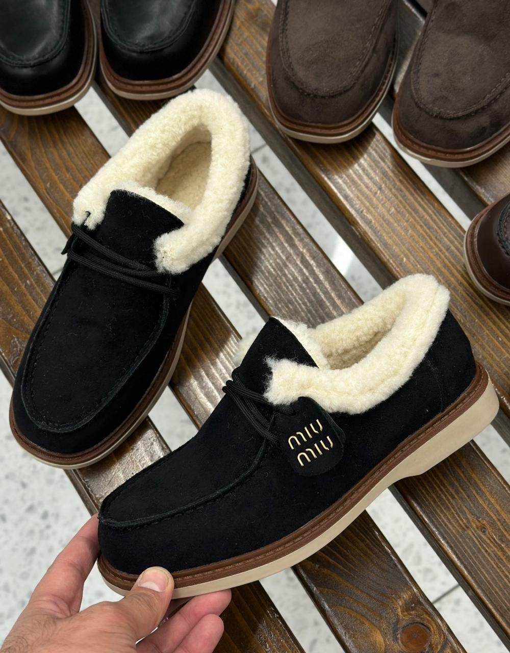 ,лоферы на меху,loro piana лоферы женские, женская,обуви