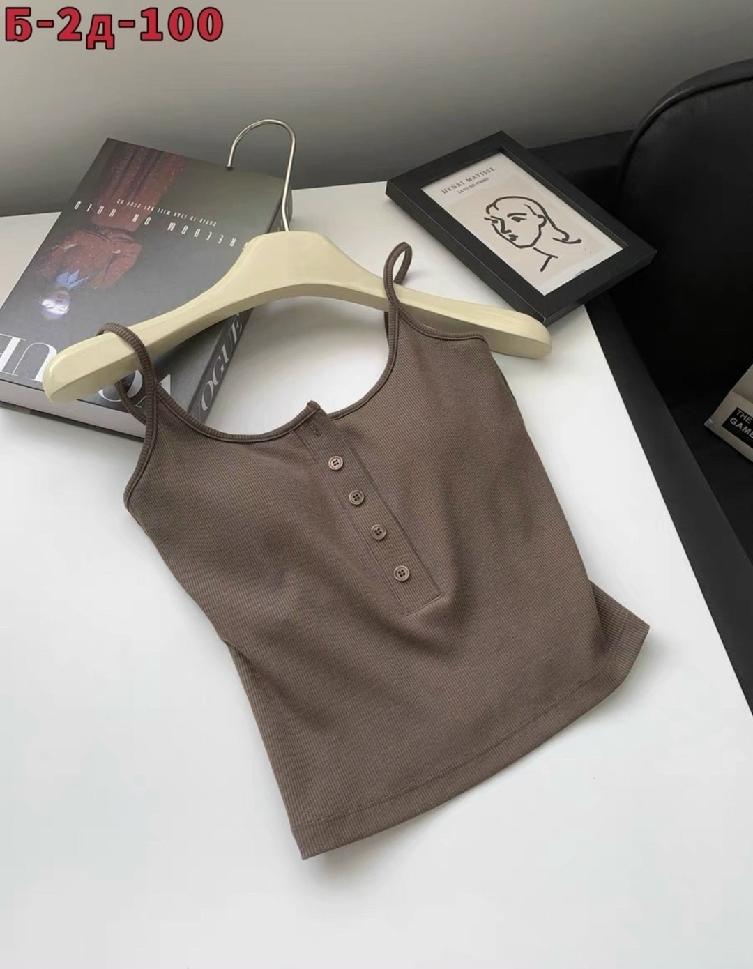 топ женский трикотажный,топ женская майка,топ женский,майка женская,женский топ на бретелях