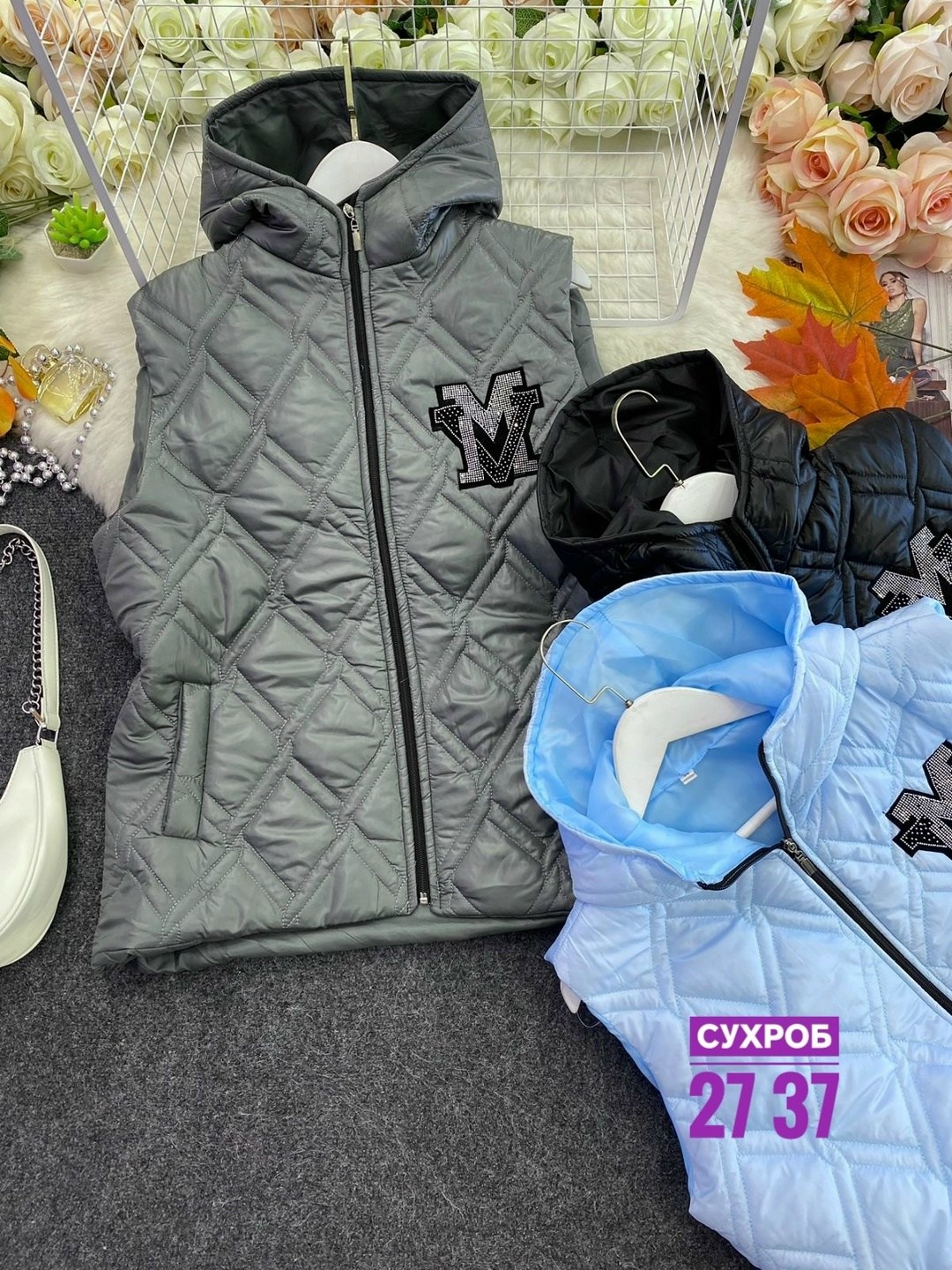 жилетка на синтепоне,жилет на синтепоне,жилетка демисезонная женская,женская жилетка больших размеров,женская жилетка